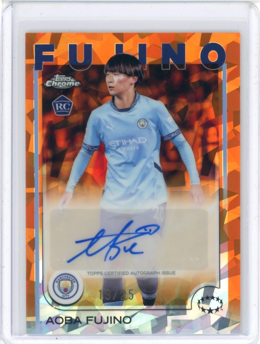 早い者勝ち⭐︎agew✖️REDCARD Aoba Fujino Trading Cards for sale | eBay
