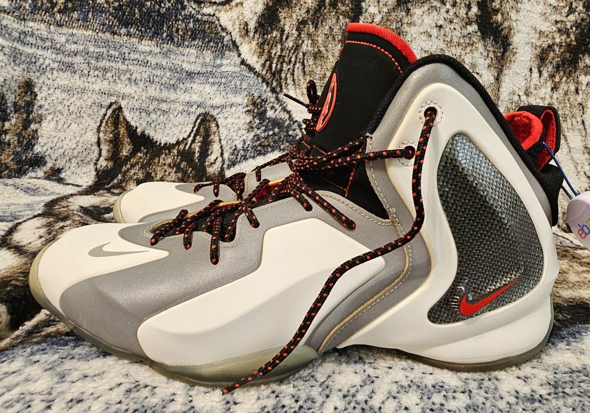 Nike lil Penny shoes Lil Penny Posite  main image 2
