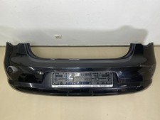 VW Eos 2.0 TDI DPF Stoßstange hinten 1Q0807417 2006-2008