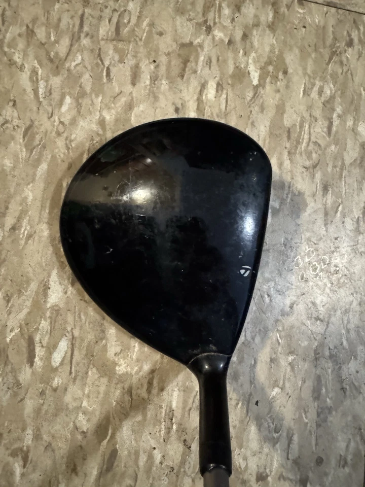 Taylormade Qi10 16° Max Fairway Wood 50-R Fujikura LH - Image 4 of 4