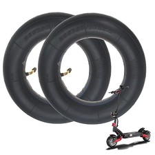 255x80 Heavy Duty Scooter Inner Tube Replacement for 10x3.0 255x80 80/65-6.5