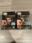 Funko Pop! WWE Wrestling Yokozuna #204 Fanatics Exclusive Chase/Common Bundle