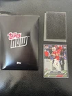 2024 Topps Now Drake Maye #10/11005 (RC)