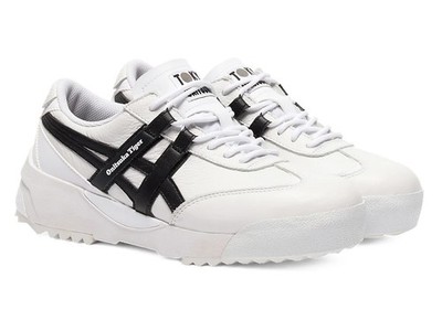 Onitsuka Tiger DELEGATION EX 1183A559 109 WEISS SCHWARZ
