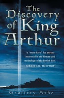 The Discovery Of King Arthur | Geoffrey Ashe | Englisch | Taschenbuch | 2005