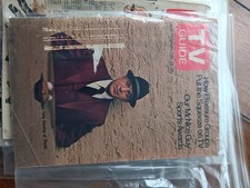 Feb. 22, 1975 TV Guide Mag(KOJAK/TELLY SAVALAS/DEBUT OF S.W.A.T./ELVIS  PRESLEY)