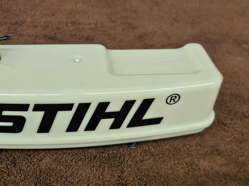 Stihl SR420 BR420 370 340 Benzintank 4203-351-0603 42033510603 - Bild 3 von 9