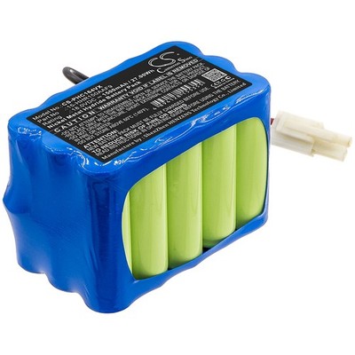 Battery for Philips  FC6164/01,FC6164,Power Pro,Power Pro FC6164/01