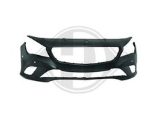 Stoßstange vorne für Mercedes CLA C117 2013-2016 für PDC