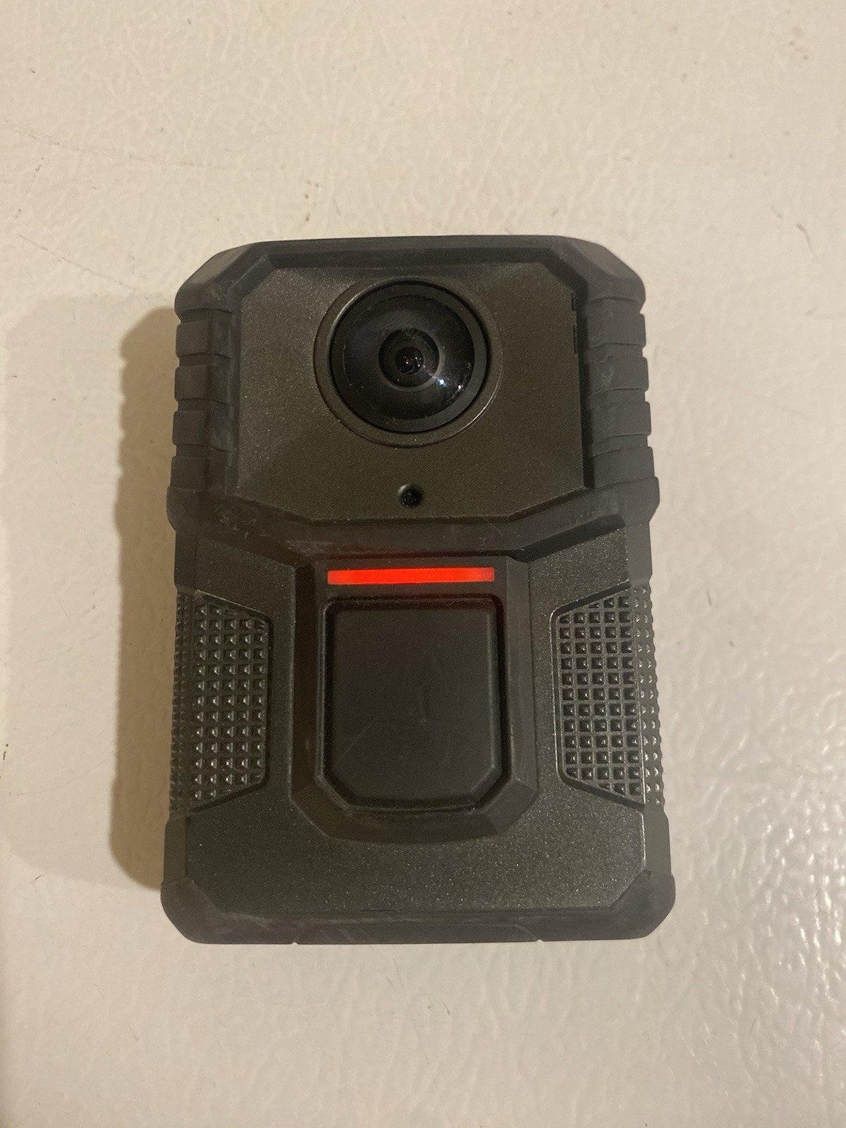 MOTOROLA, WATCHGUARD V300 BODY CAMERA USED TESTED BODY CAMERA + OEM Battery