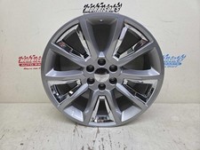 Wheel 22x9 5 Spoke Double Opt Sgf Fits 15-20 Suburban 1500 2055024
