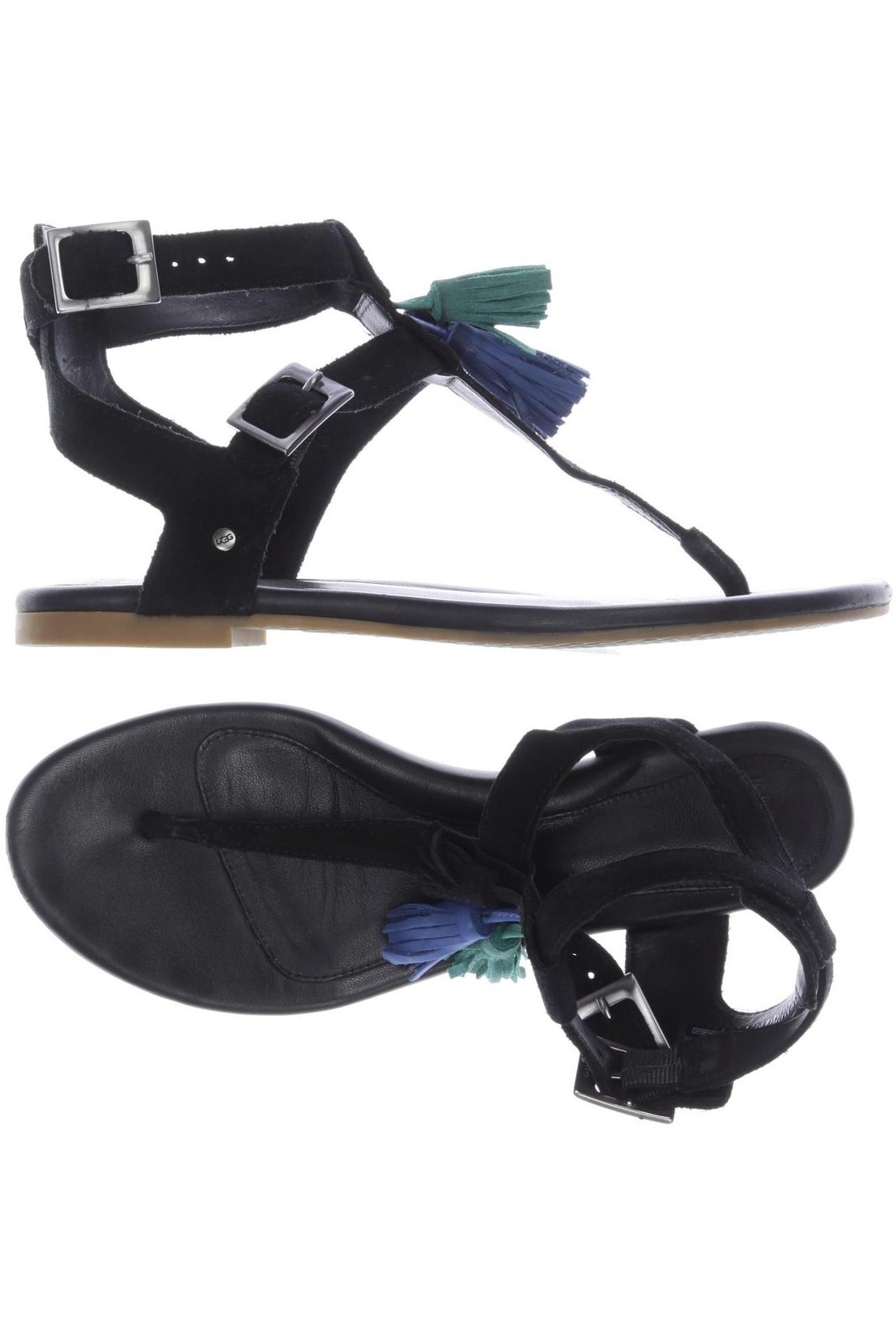 APL Sandali UGG donna scarpe estive sandali scarpe aperte taglia EU 42 (... #l6ekrzk