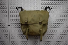 WW2 US M1936 Airborne Paratrooper Bag