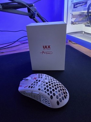 Finalmouse ULX Pro Series Aceu Lion (M)