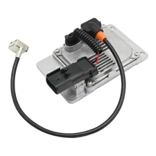 Vkinman Xenon HID D1R Headlight Ballast Bulb Kit for Cadillac Escalade