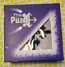 The Ultimate Puzzle Over 250,000 Incorrect Solutions, 16 PCs 4x4 100 Complete