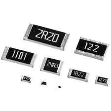 Yageo RC0805FR-07150KL 150k SMD 0805 0.125W 1 5000pc Film Resistor