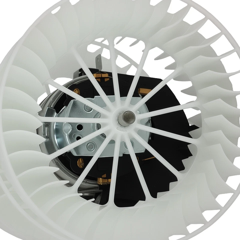 HVAC Heater Blower Motor Fan for Mercedes-Benz 300TE 400E 1988-1993 0008308208 - Image 4 of 4