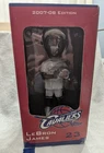Cleveland Cavaliers LeBron James #23 NBA Bobblehead 2007-08 Edition