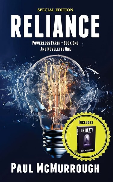 Paul McMurrough | Reliance | Taschenbuch | Englisch (2021) | McMurrough-image