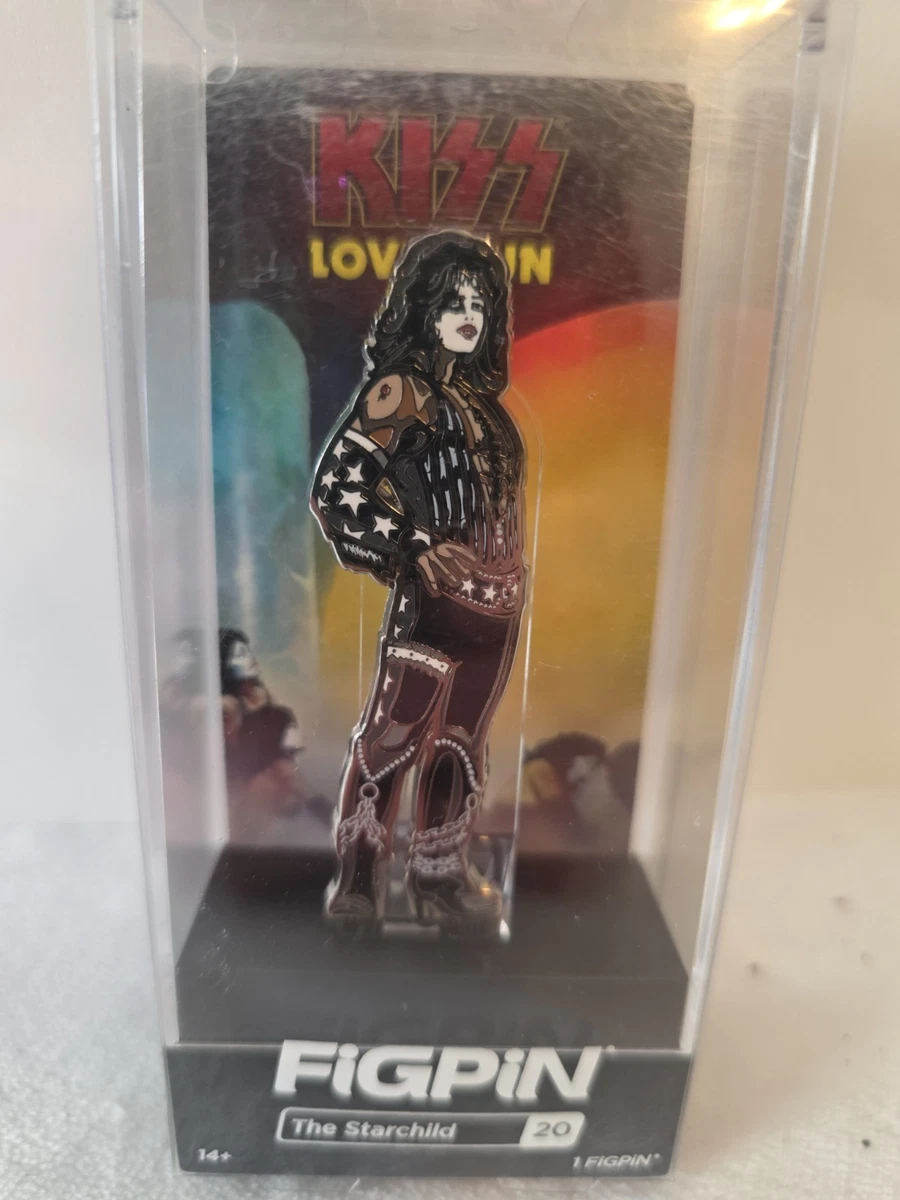 Preços baixos em Memorabilia de Paul Stanley | eBay
