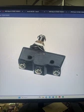 American Range A10003 Door Switch, Plunger Style OEM