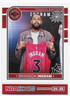 2024-25 Hoops Haunted Hoops #117 Brandon Ingram - Toronto Raptors