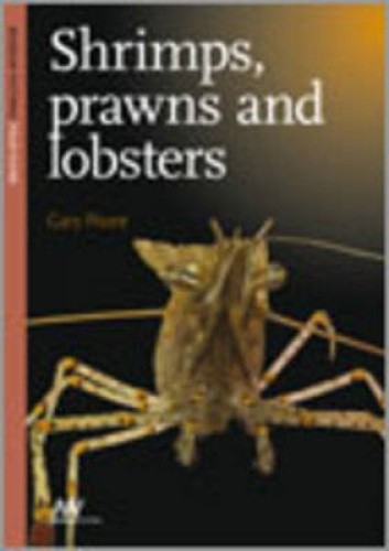 Shrimps, Prawns and Lobsters by Gary C.B. Poore [Paperback] NEUF ...