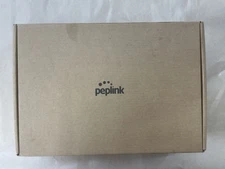 Peplink B-One Gigabit Dual WAN WiFi Router for Wireless Internet | 1GBps Thro...