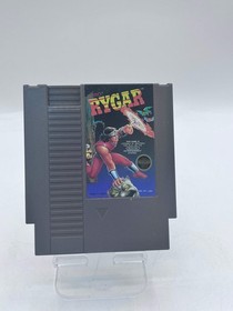 Rygar NES Nintendo 1987 &iexcl;Env&iacute;o Gratis!
