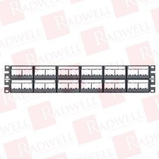 PANDUIT CPPL48WBLY / CPPL48WBLY NEW IN BOX 