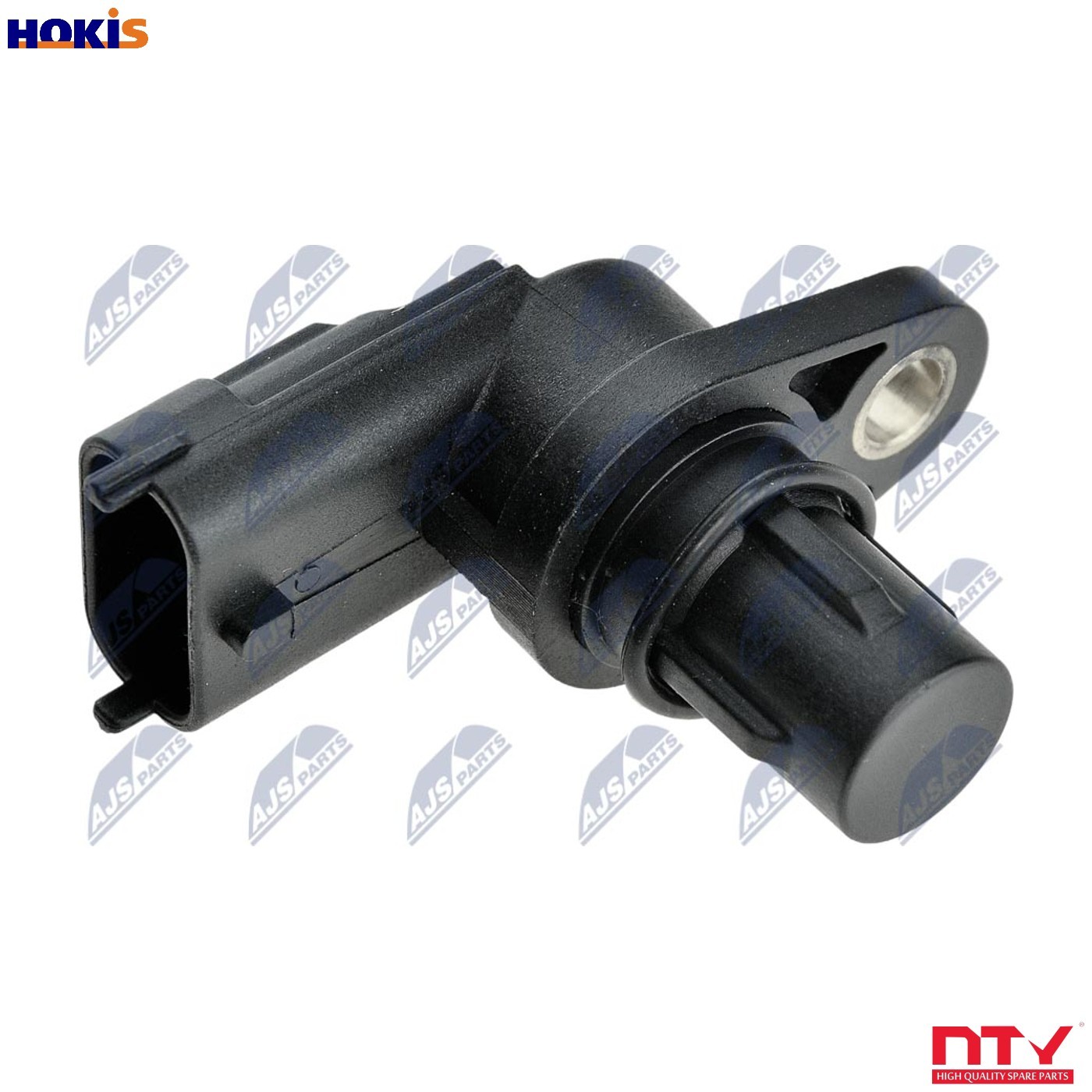 Nty Crankshaft Position Sensor For Jeep Cherokee 96- Wrangler 96 - Image 9