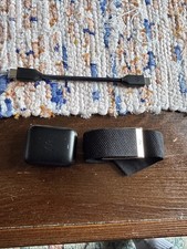 WHOOP 5.0/MG Activity Tracker Leather Luxe Band