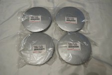 Toyota 42603-14320 Genuine Supra Jza80 Mk4 Tt Wheel Center Hub Cap 4-set Oem New