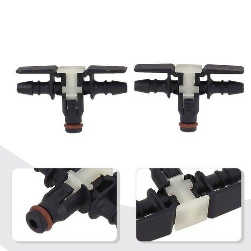 T Connection Type Injection Returns Suitable for RAM's Diesel Models Only - Picture 12 of 12