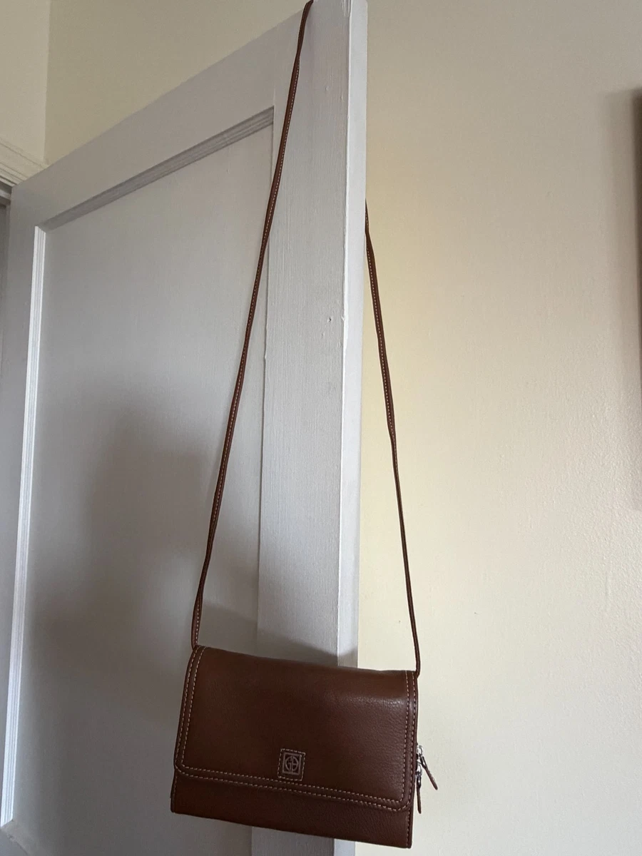 25+ Giani Bernini Bags & Women's Leather Exterior for sale