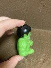 6 Marvel Avengers Vinyl Finger Puppets Hulk, Capt America, Iron Man & More — photo 8
