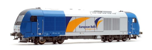 Piko HO 57582 BR 2016 Herkules E20 Einheitslokomotive Ersatzverpackung -#1822 | Condition: Gebraucht