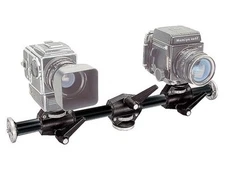 Kenro 131DD 131DDB Tripod Accessory Arm for Four Heads head