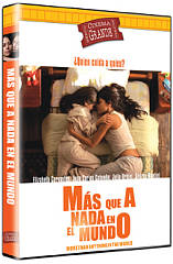 Mas Que A Nada En El Mundo (DVD, 2009)