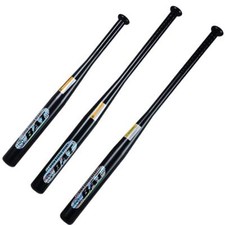 Baseball Bat Softball Rounder Sports Activity Home Safety Stainless Steel