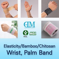 DM/NGL Palm Band,Brace,Support,Protection,Guard Sport/Elasticity/Compression