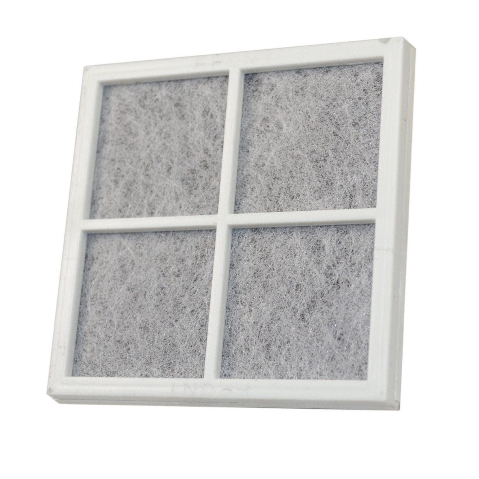 Vhbw 2x Filtro Compatibile Con LG LMXS30776S, LMXS30786S, LMXS30796D