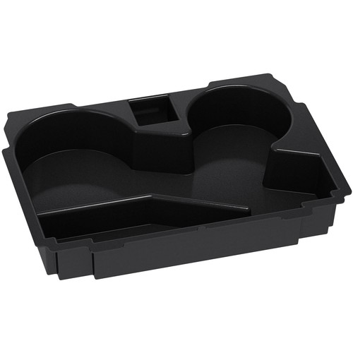 Tanos 83000054 Herramienta Organizador Inserción para 125mm Ángulo Grinders - 第 1/1 張圖片