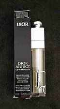 NWT Dior Addict Lip Maximizer Holo Silver Plu...
