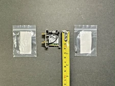 🔥🔥🔥Realtek RTL8852CE M.2 2230 WIFI 6E 802.11AX Bluetooth 5.3 Wireless Card