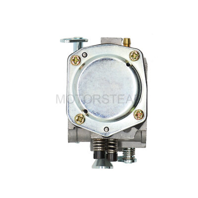 Carburatore ORIGINALE TILLOTSON Per Motosega HUSQVARNA 61 266 Nuovi 268 272