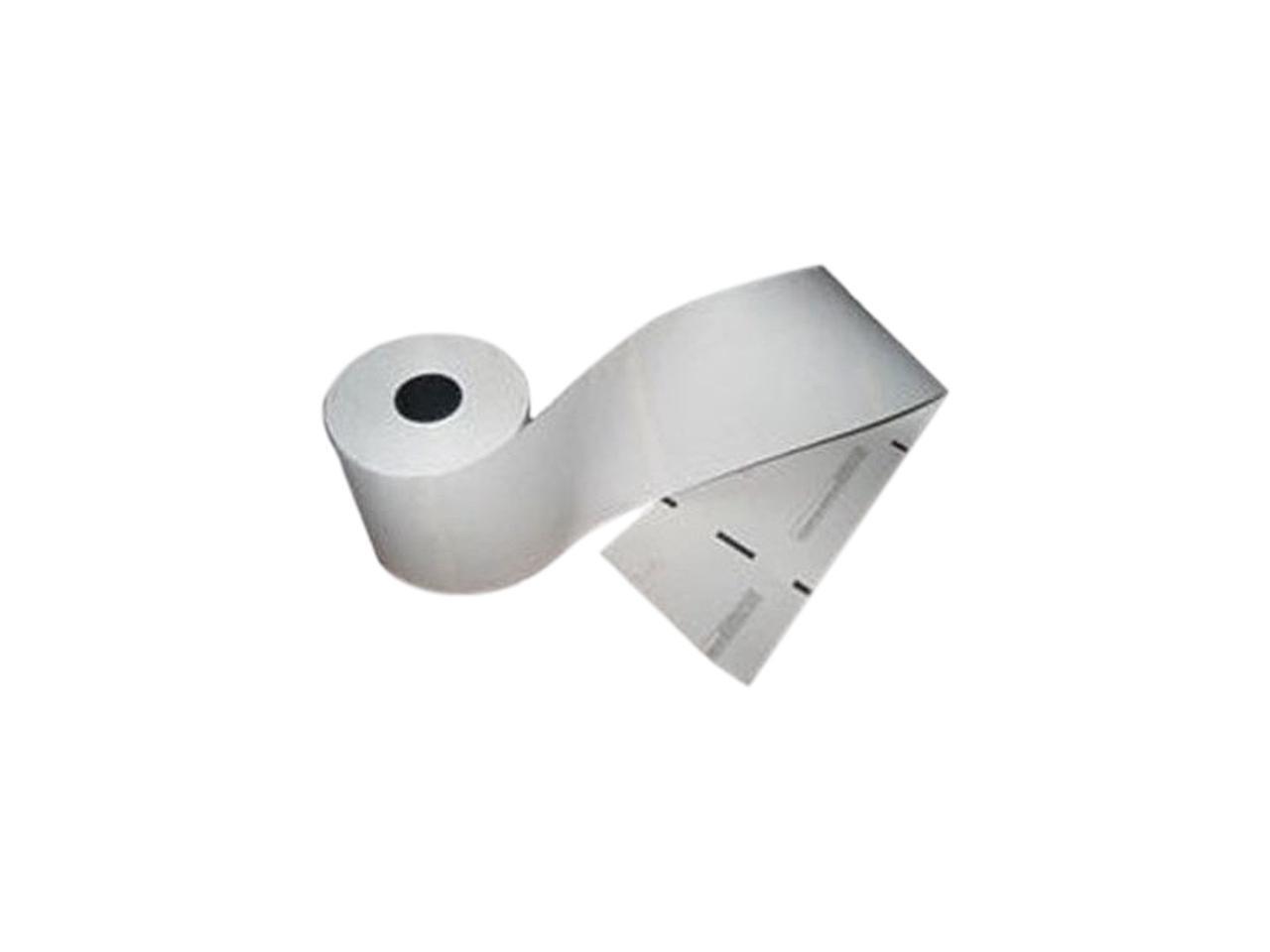 THERAMARK RX560 RX Paper Rolls With Timing Mark - For Star TSP847 - 1 ...