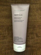 Living Proof Restore Repair Hair Mask 6.7 oz 200ml Full Size  Brand New     