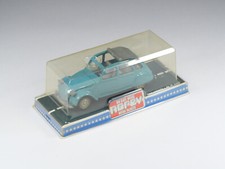 NOREV - JET CAR - Citroen 2cv 6 - In box
